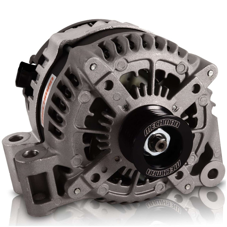 E Series 370 amp Alt for select GM 3.6L/3.0L 11252370 Mechman