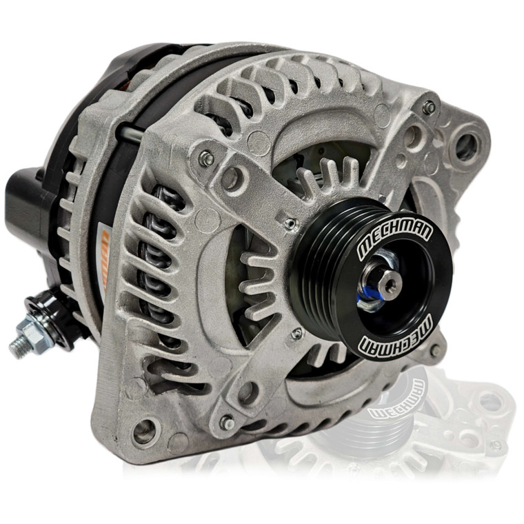 S Series 240 amp alternator for Honda 3.5L 11392240 Mechman