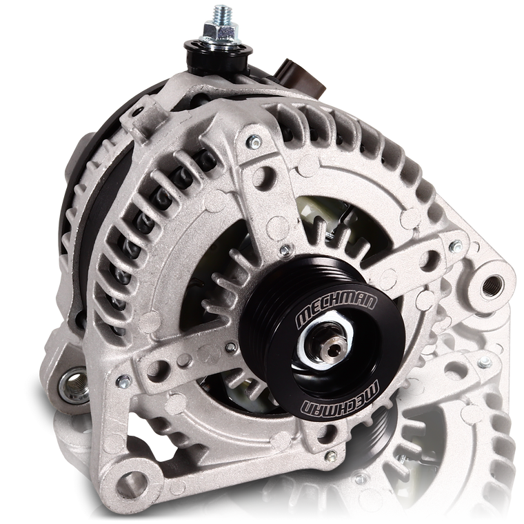 S Series 240 amp alternator for Toyota / Scion 2.5L 11402240 Mechman
