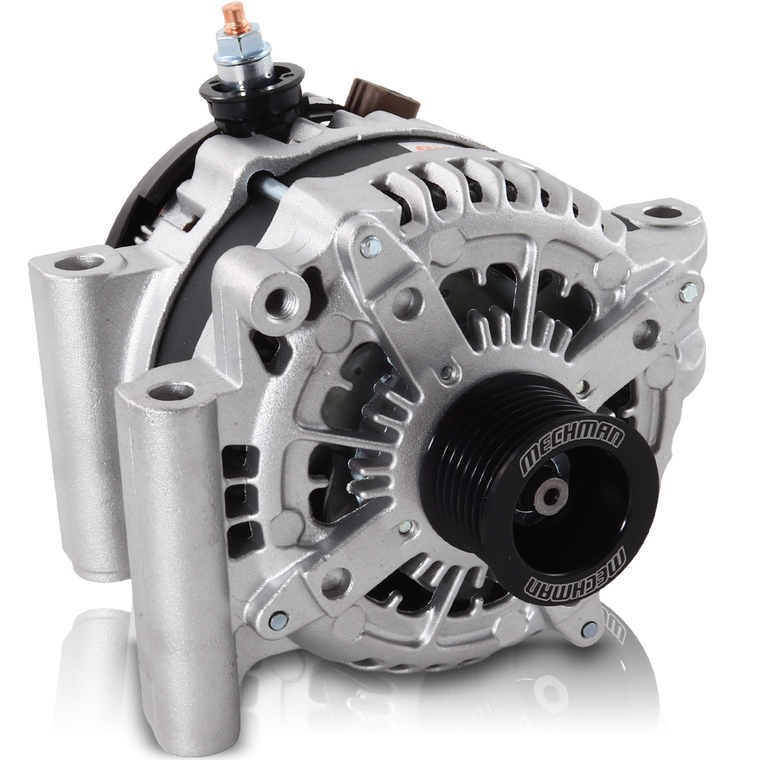 S Series 240 amp alternator for Toyota 5.7L Truck 11405240 Mechman