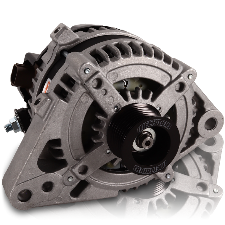 240 amp alternator for 4.0L Toyota / Lexus Truck 13984240 Mechman