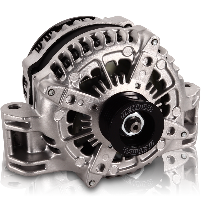 320 Amp Alternator For Dodge / Chrysler 3.6L / 300 / Challenger / Charger 11572320 Mechman