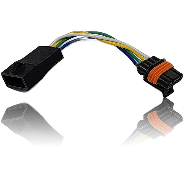 H101 CS Female Plug To AD Male Plug Adapter H101 Mechman