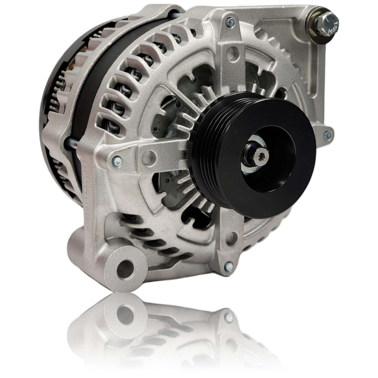 250 amp - Fits 6/12 CS144 - Cast case 7864250 Mechman