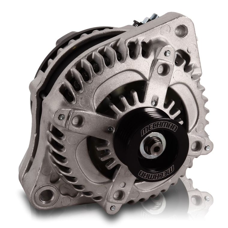 320 amp Alternator for Honda / Acura V6 11150320 Mechman