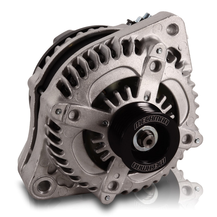 320-amp alternator for Acura/Honda 11391320 Mechman