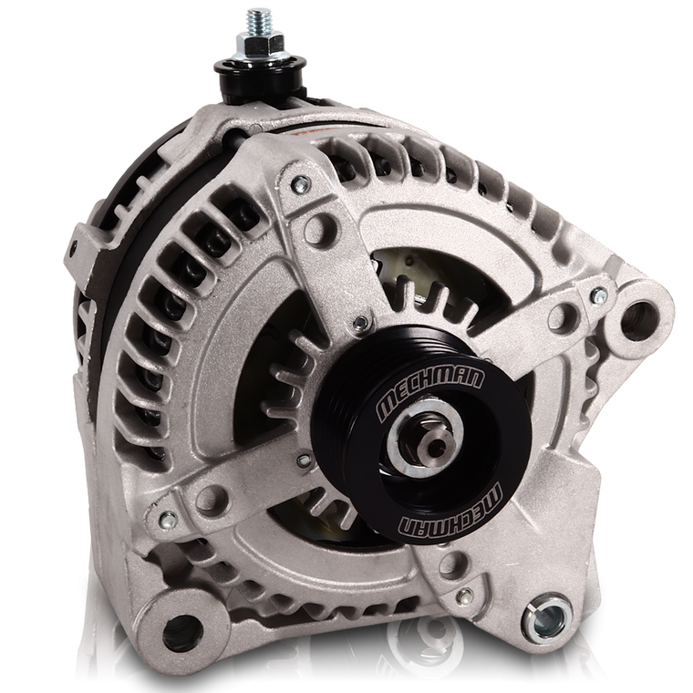 320 Amp alternator for Select Toyota / Lexus 4.7L and 4.3L 13994320 Mechman