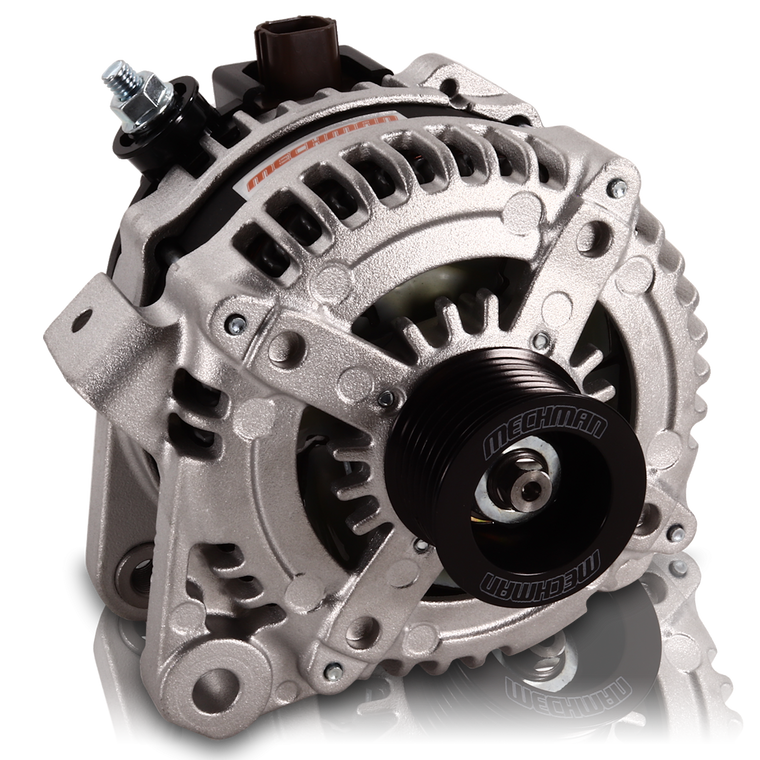320 amp alternator for 2.0 Rav 4 Early 13957320 Mechman