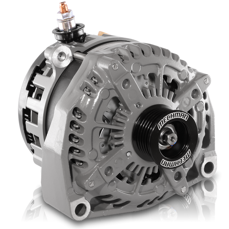 48 Volt Elite Series Marine Alternator M820648V Mechman
