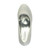 Top view of Silver Diamante Glitter High Heel Platform Court Shoes Top view of Silver Diamante Glitter High Heel Platform Court Shoes