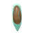 Top view of Mint Suede High Heel Pointed Court Shoes Top view of Mint Suede High Heel Pointed Court Shoes
