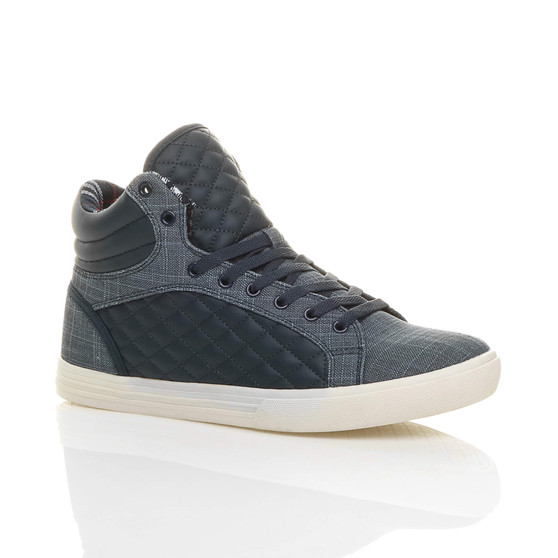 ankle trainers mens