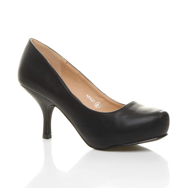 Concealed discount platform shoes