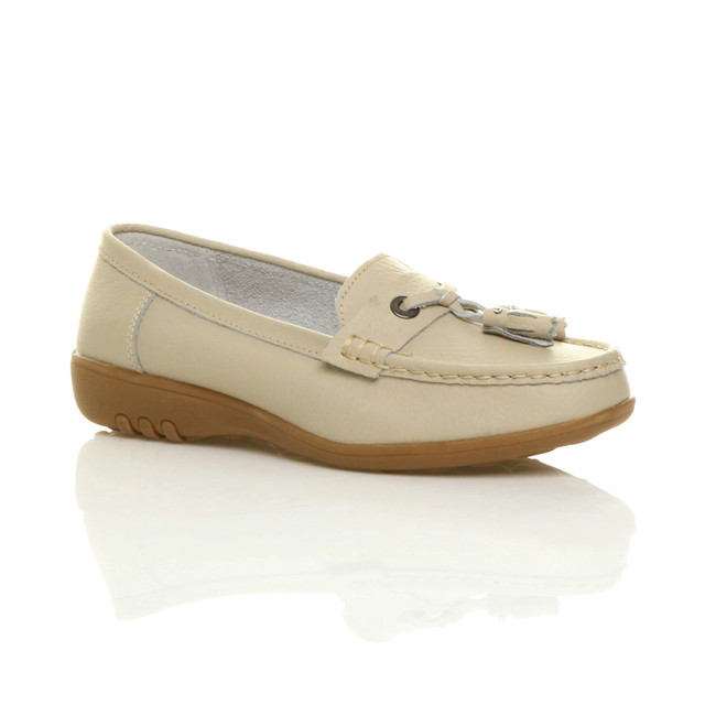 Low deals wedge loafers