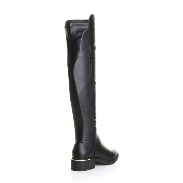 Carvela pacific hot sale knee high boots