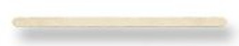 Eyebrow waxing sticks pack of 500.
