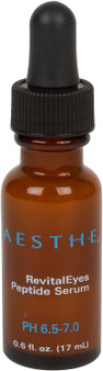 Revital Eyes Peptide Serum 1 oz.