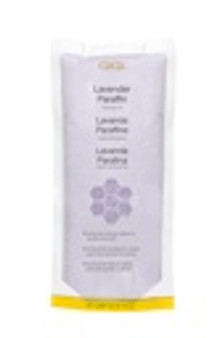 Anti-Oxidant rich Grape Seed Oil offers protection from environmental damage and lavender relieves stress to soothe and calm the senses.