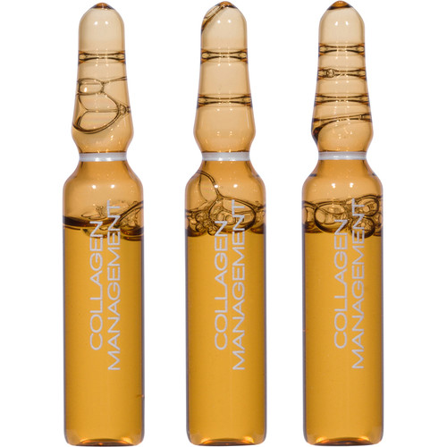 3-Pack Collagen Management Contour Ampuls 2ml/.7 fl. oz. 3-Pack Collagen Management Contour Ampuls 2ml/.7 fl. oz.