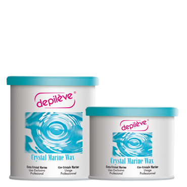 Crystal Marine Wax 400g