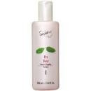 Formulated to thoroughly clean the skin of make-up, deodorant, creams and body oils prior to waxing. Contains Hamamelis Extract, Menthol, Witch Hazel and Camphor.