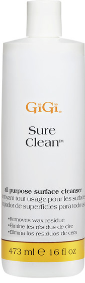 Gigi Sure Clean 16 oz.