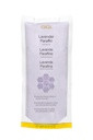 Anti-Oxidant rich Grape Seed Oil offers protection from environmental damage and lavender relieves stress to soothe and calm the senses.