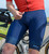 High Five Heren Fietsbroek - Navy