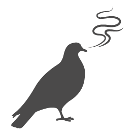 Aromatic Bird Repellents