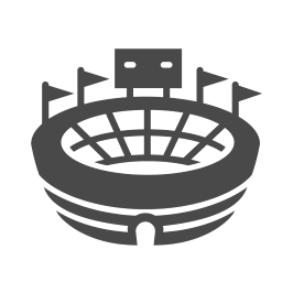 Stadiums and Sports Fields