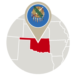 Oklahoma Bird Control