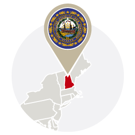 New Hampshire Bird Control