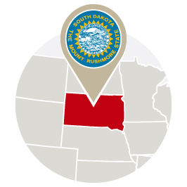 South Dakota Bird Control