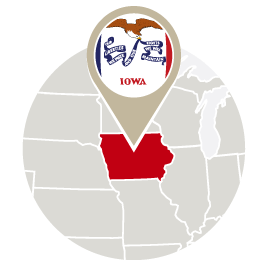 Iowa Bird Control
