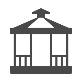 Bird Control for Gazebos