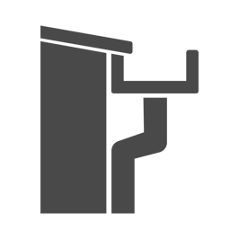 Bird Control for Gutters