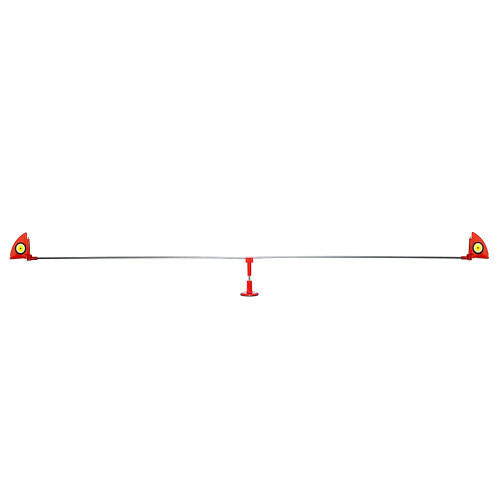 Bird B Gone Repeller 360 product wingspan of 6 feet