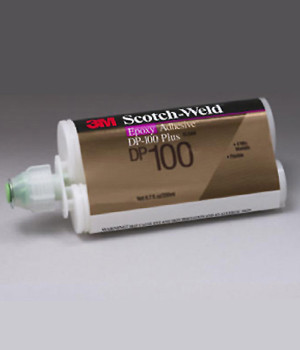 3M™ Scotch-Weld™ Epoxy Adhesive DP100 Plus