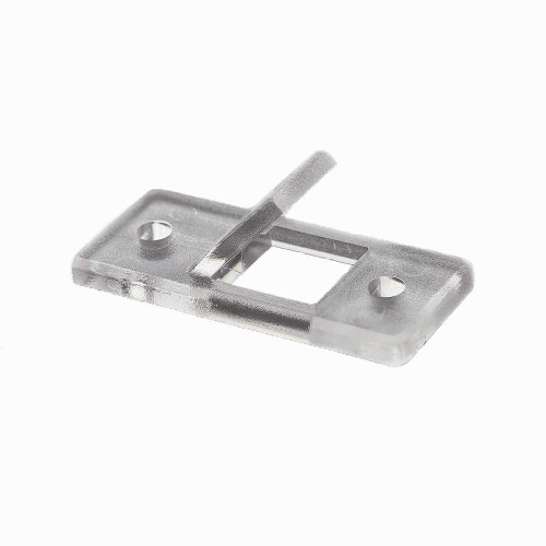 Bird Slope Mounting Clips