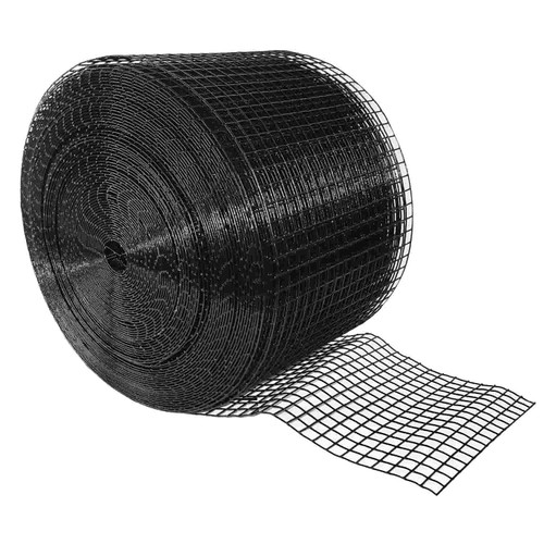 Solar Panel Bird Deterrent Mesh 8" Wide by 100' Roll