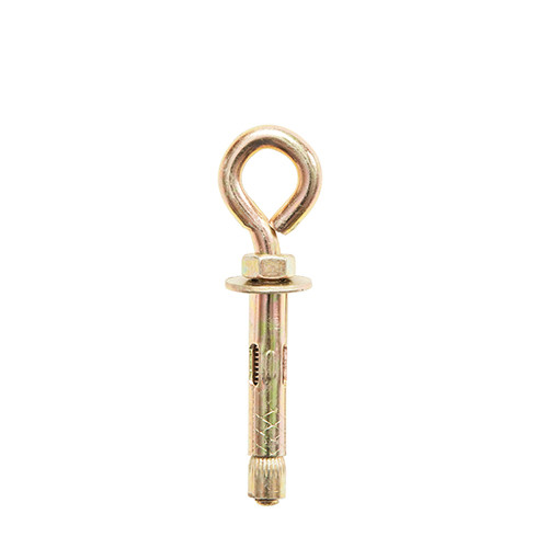 Galvanized Mini Net Bolt 