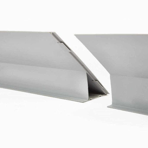 Bird Slope Connector used to connect two pieces of Bird Slope