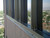 Bird B Gone Bird Wire installed on window sill