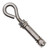 M6 Stainless Steel Medium Net Bolt