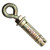M8 Galvanized Large Net Bolt