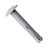 Bird B Gone 1.5" Anchor Rivet hero view, BN15R