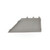 Bird Slope Extender End Cap - Gray