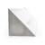 Bird Slope End Cap - Gray
