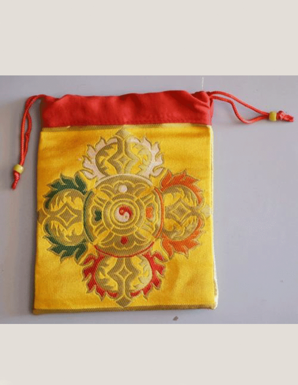 The Ultimate Tote in Tibetan Tiger – Conscious Yoga Collective