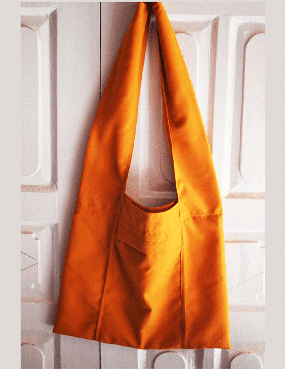 Amazon.com: Tibetan Handmade Brocade Cloth Singing Bowl Storage Carrying  Case Bag (Orange) : Musical Instruments